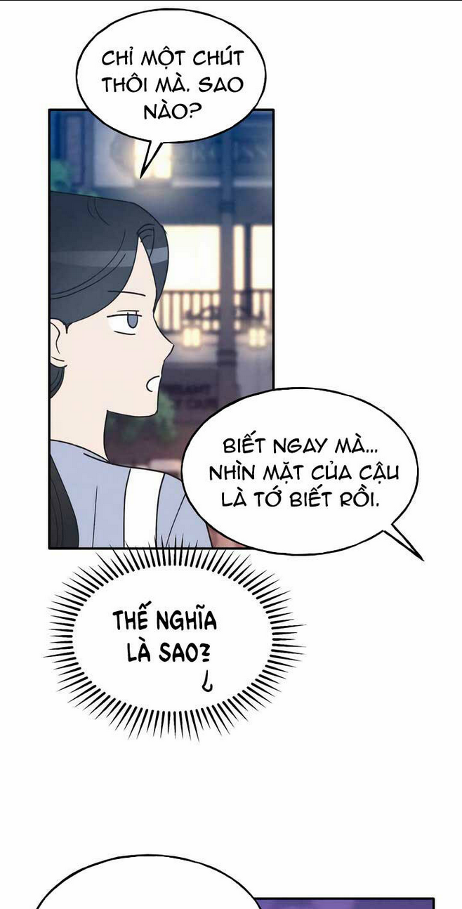 quy luật làm bạn với con trai chapter 43.1 - Next chapter 43.2