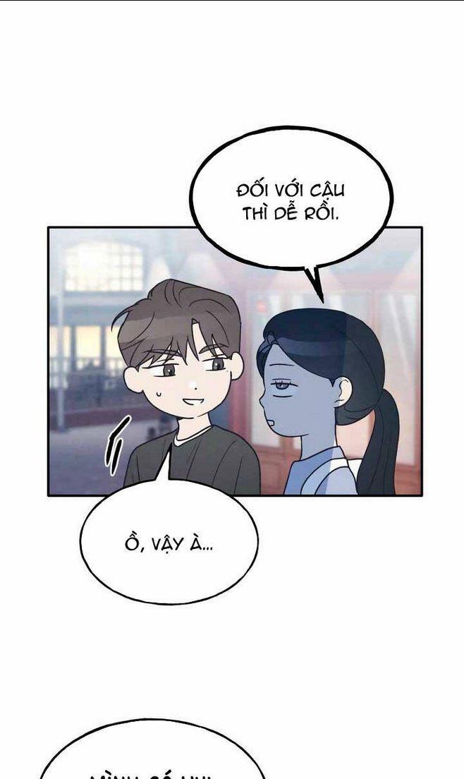 quy luật làm bạn với con trai chapter 43.1 - Next chapter 43.2