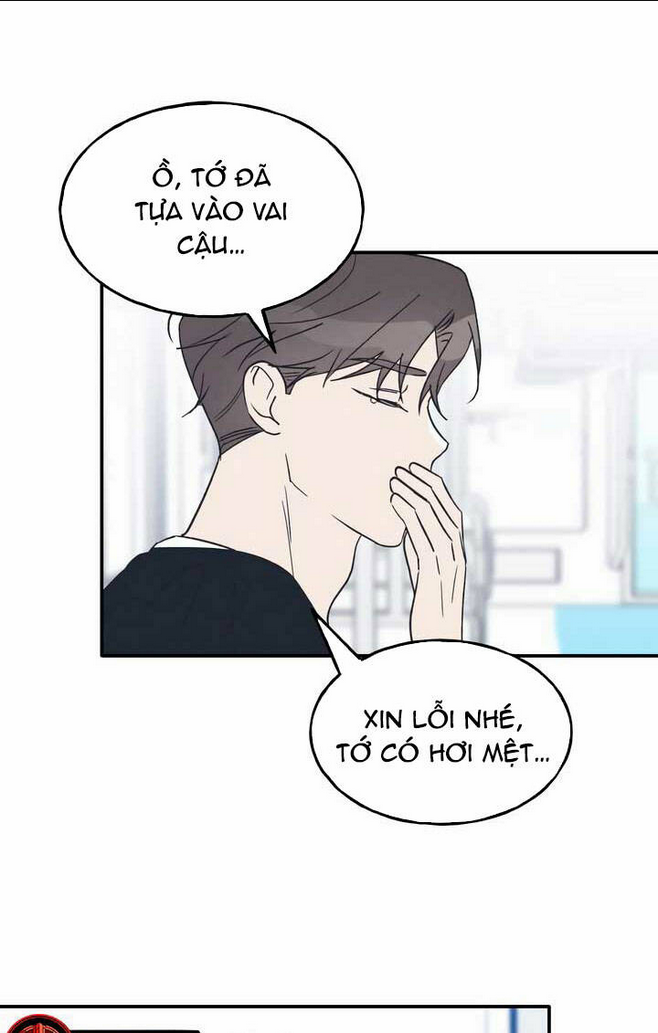 quy luật làm bạn với con trai chapter 43.1 - Next chapter 43.2