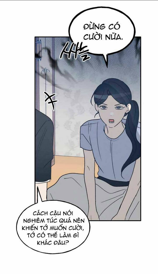 quy luật làm bạn với con trai chapter 43.1 - Next chapter 43.2