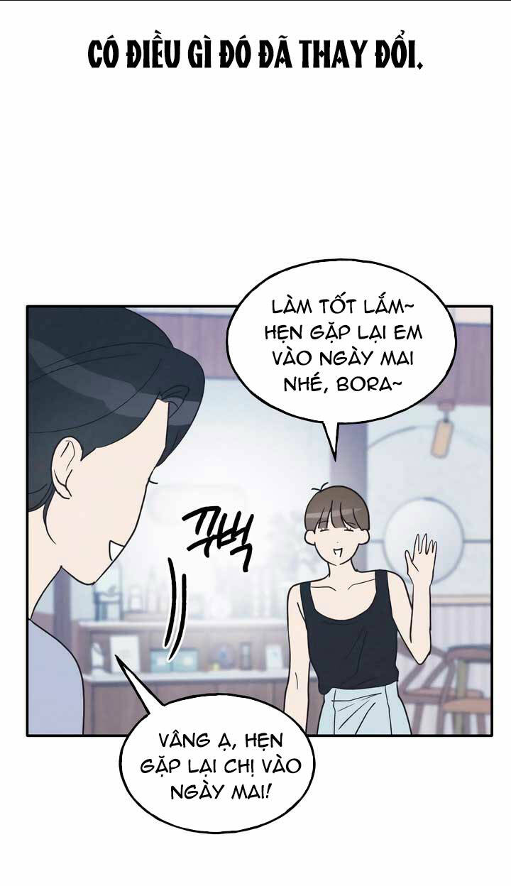 quy luật làm bạn với con trai chapter 43.1 - Next chapter 43.2