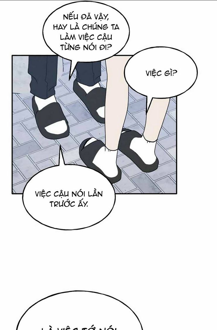 quy luật làm bạn với con trai chapter 44.1 - Next chapter 44.2