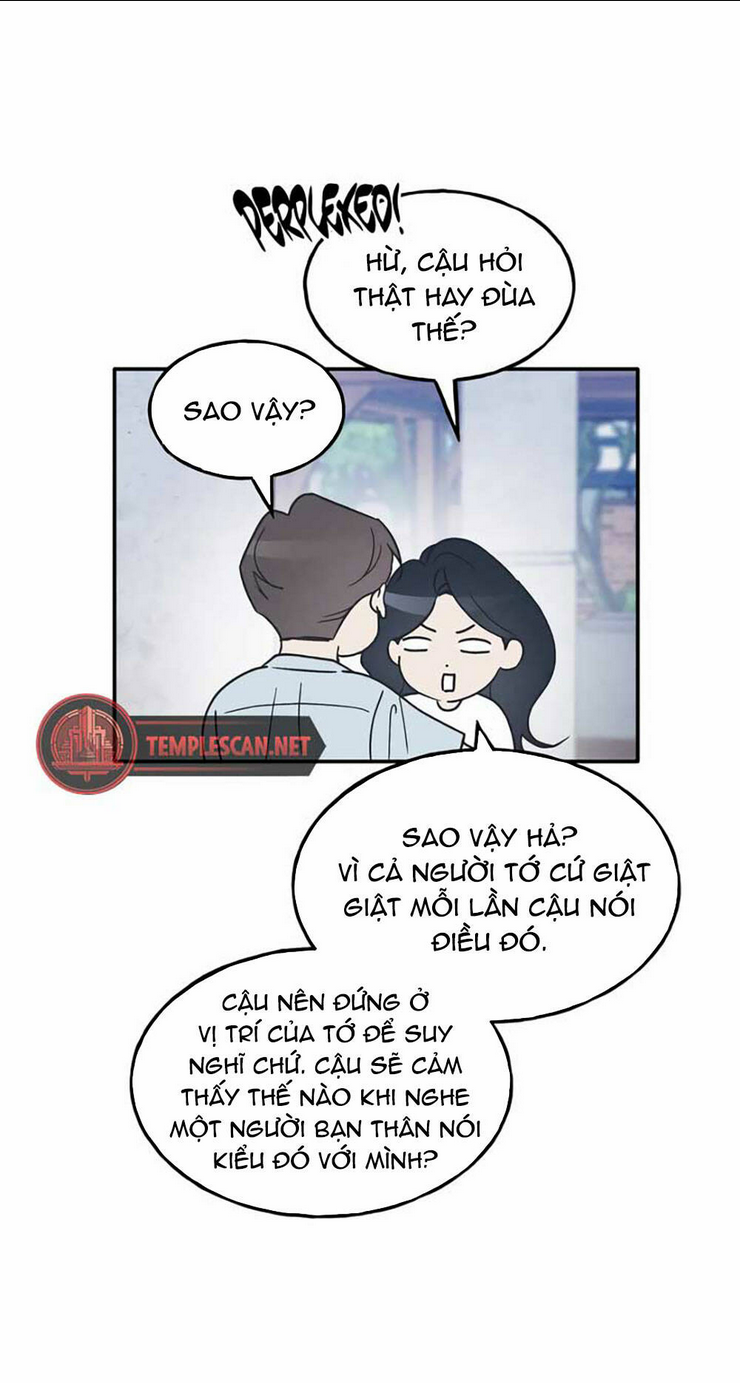 quy luật làm bạn với con trai chapter 44.1 - Next chapter 44.2