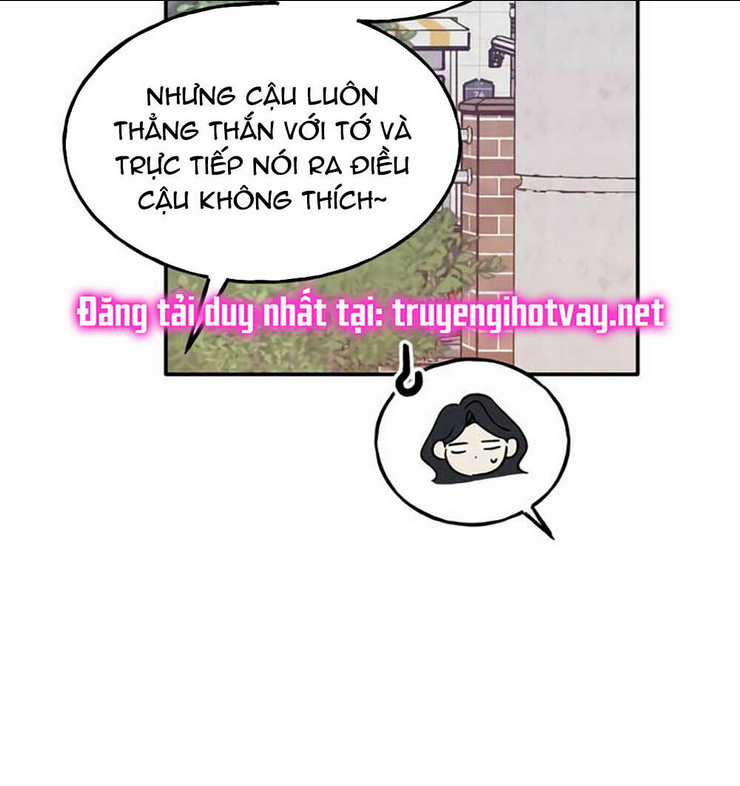 quy luật làm bạn với con trai chapter 44.1 - Next chapter 44.2