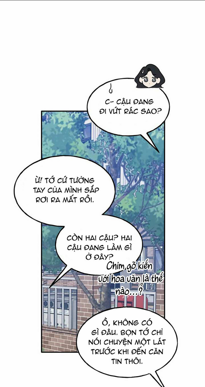 quy luật làm bạn với con trai chapter 44.1 - Next chapter 44.2