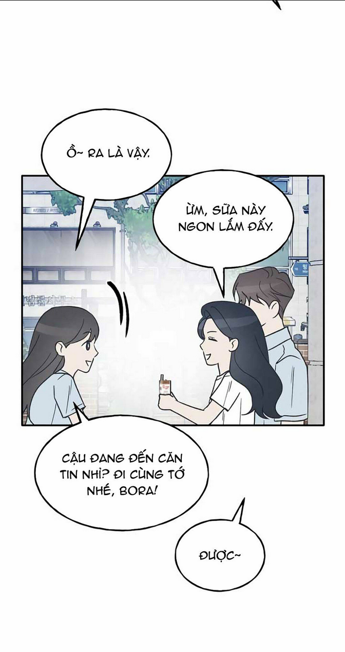 quy luật làm bạn với con trai chapter 44.1 - Next chapter 44.2