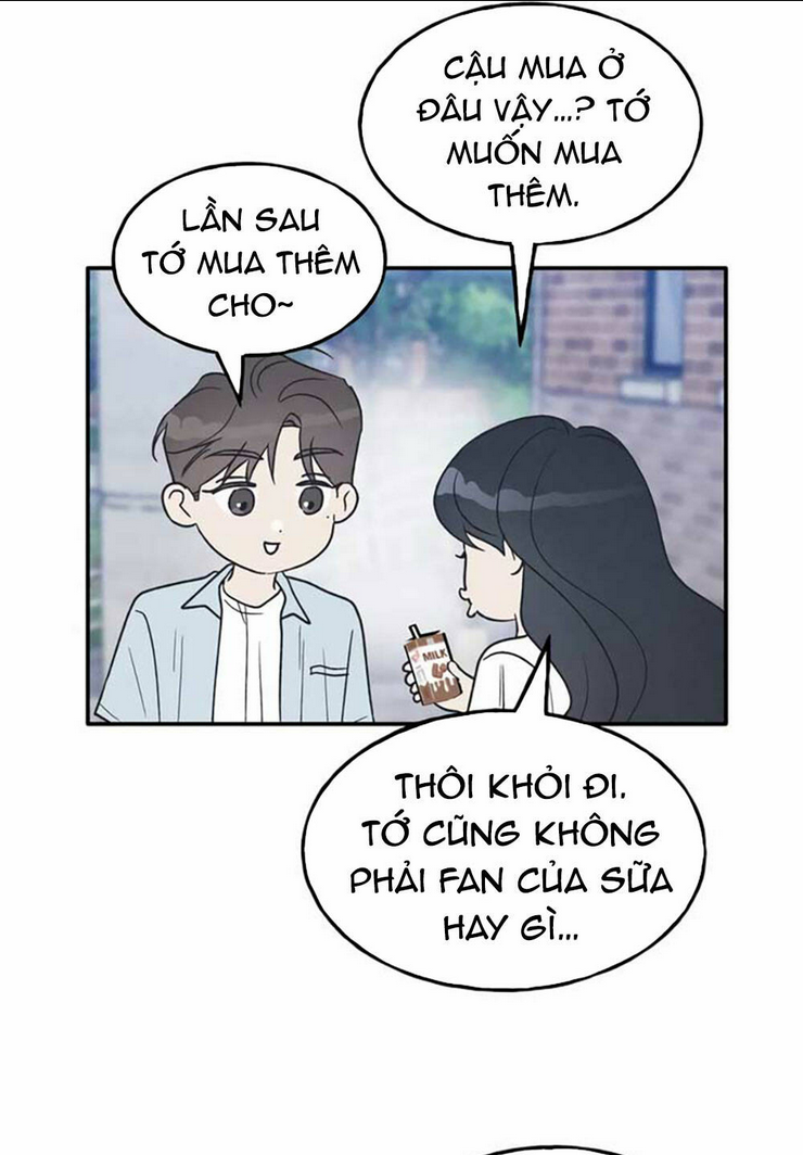 quy luật làm bạn với con trai chapter 44.1 - Next chapter 44.2