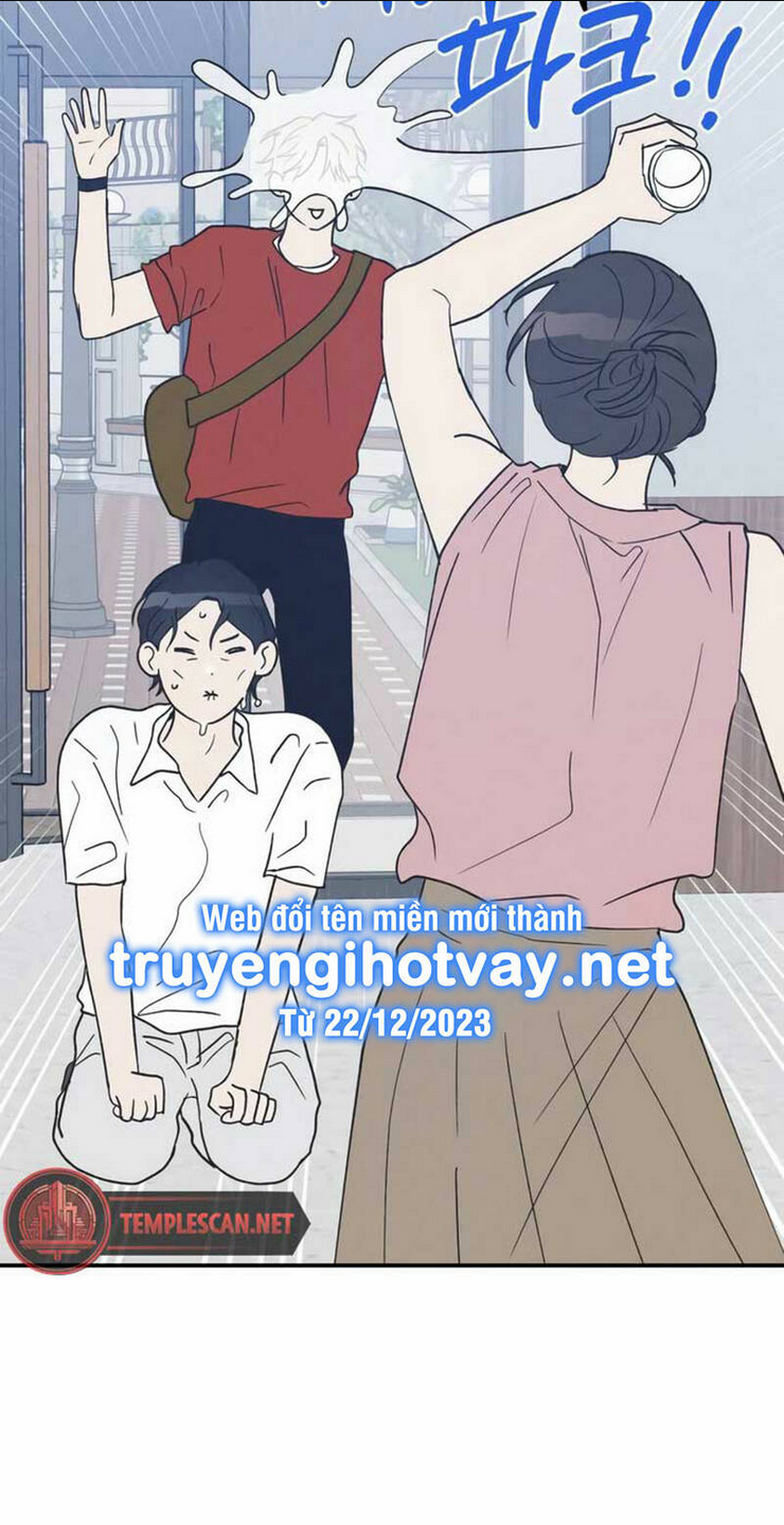 quy luật làm bạn với con trai chapter 48.2 - Trang 2