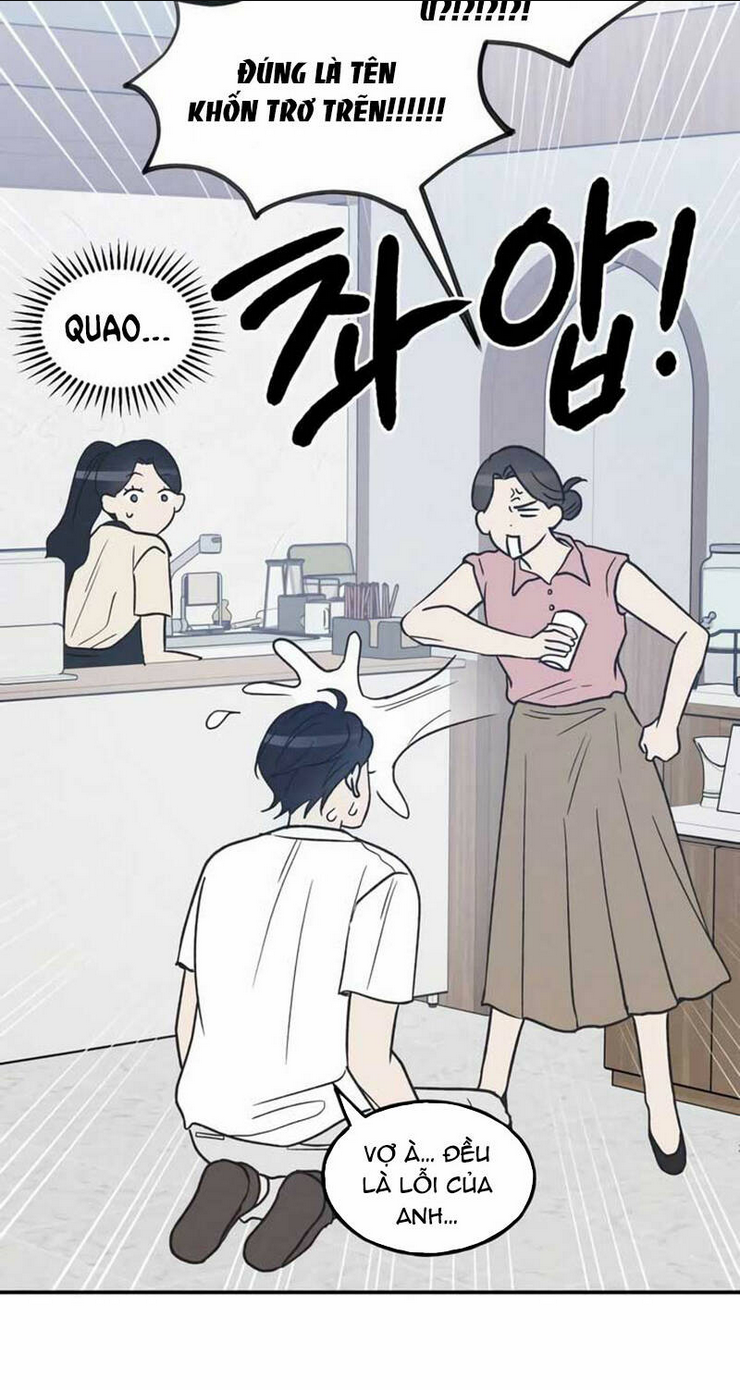 quy luật làm bạn với con trai chapter 48.2 - Trang 2