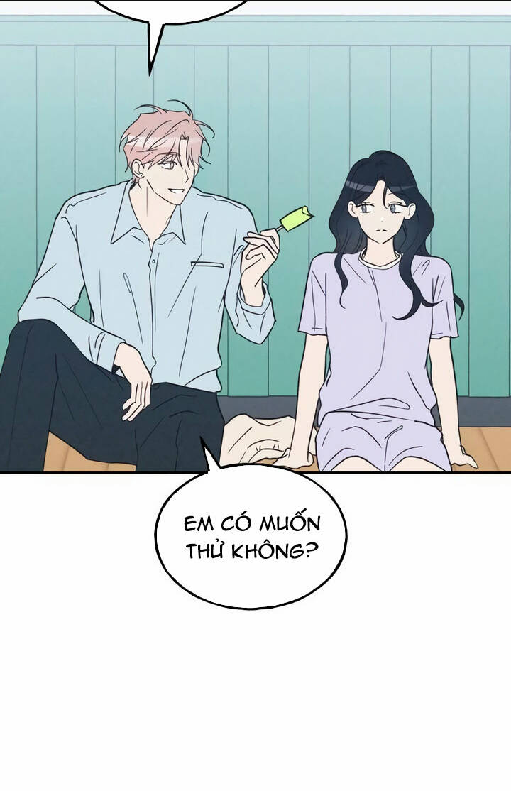 quy luật làm bạn với con trai 54.2 - Next Chap 55