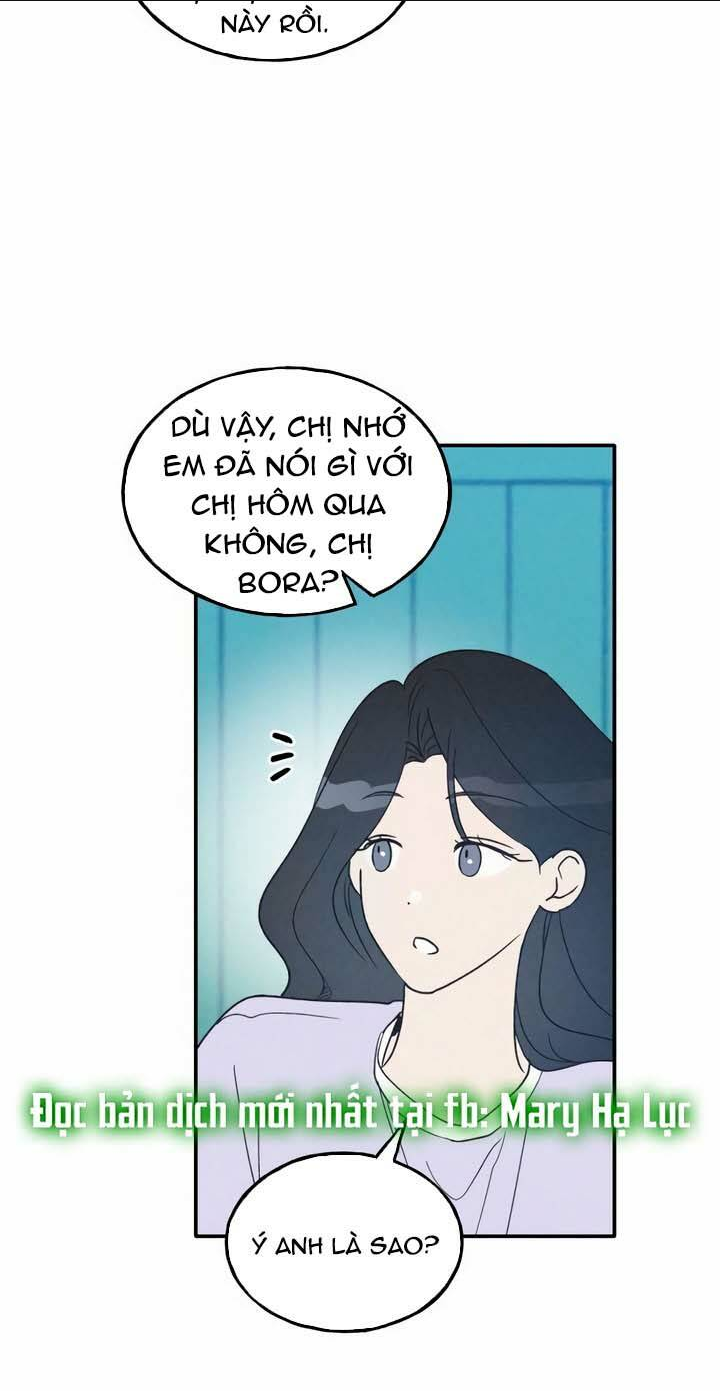 quy luật làm bạn với con trai 54.2 - Next Chap 55