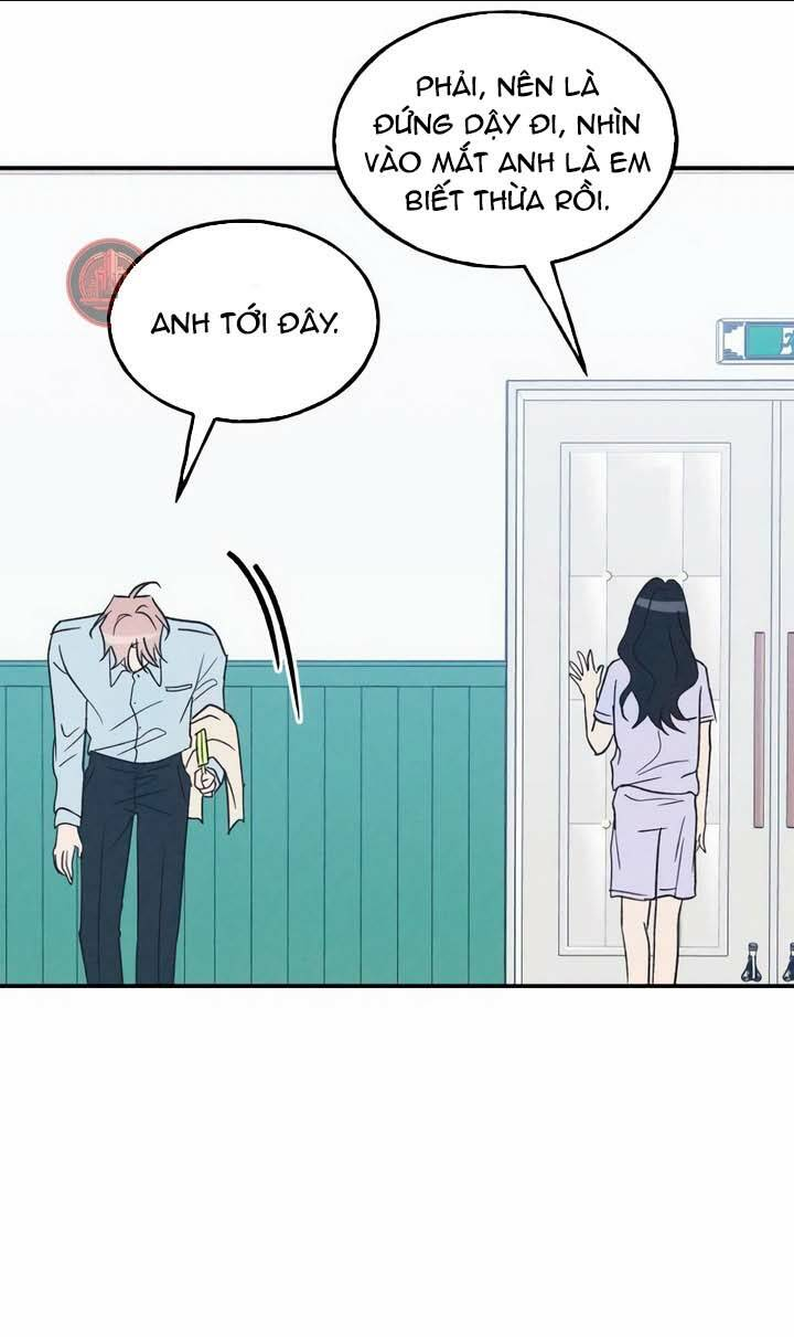 quy luật làm bạn với con trai 54.2 - Next Chap 55