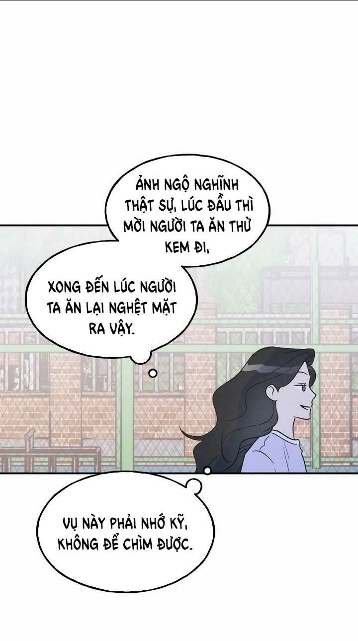 quy luật làm bạn với con trai 54.2 - Next Chap 55