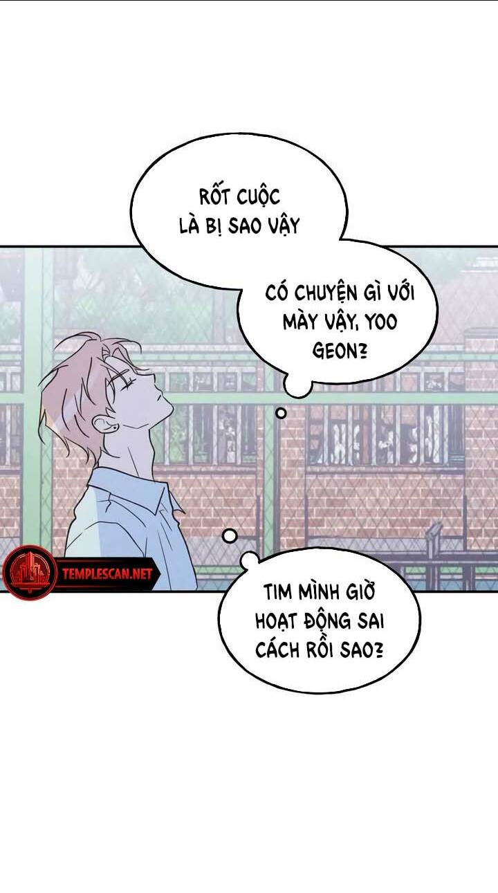 quy luật làm bạn với con trai 54.2 - Next Chap 55