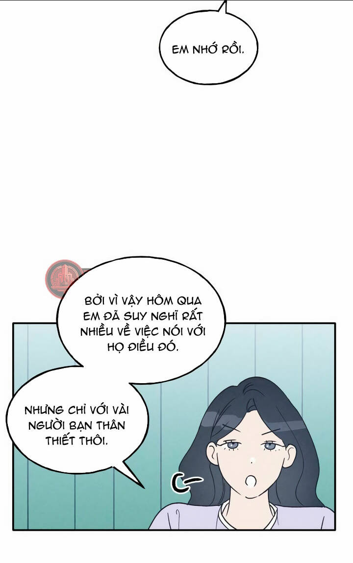 quy luật làm bạn với con trai 54.2 - Next Chap 55