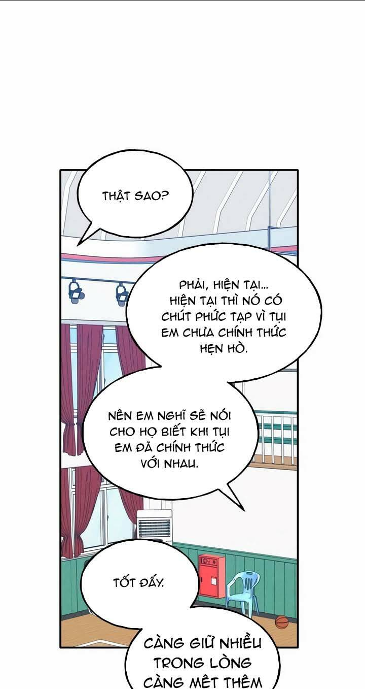 quy luật làm bạn với con trai 54.2 - Next Chap 55