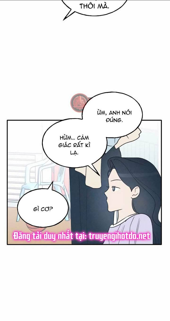 quy luật làm bạn với con trai 54.2 - Next Chap 55