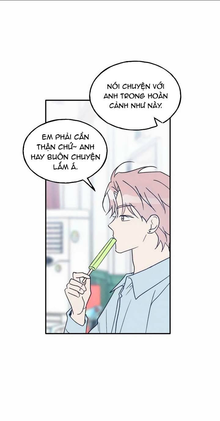 quy luật làm bạn với con trai 54.2 - Next Chap 55