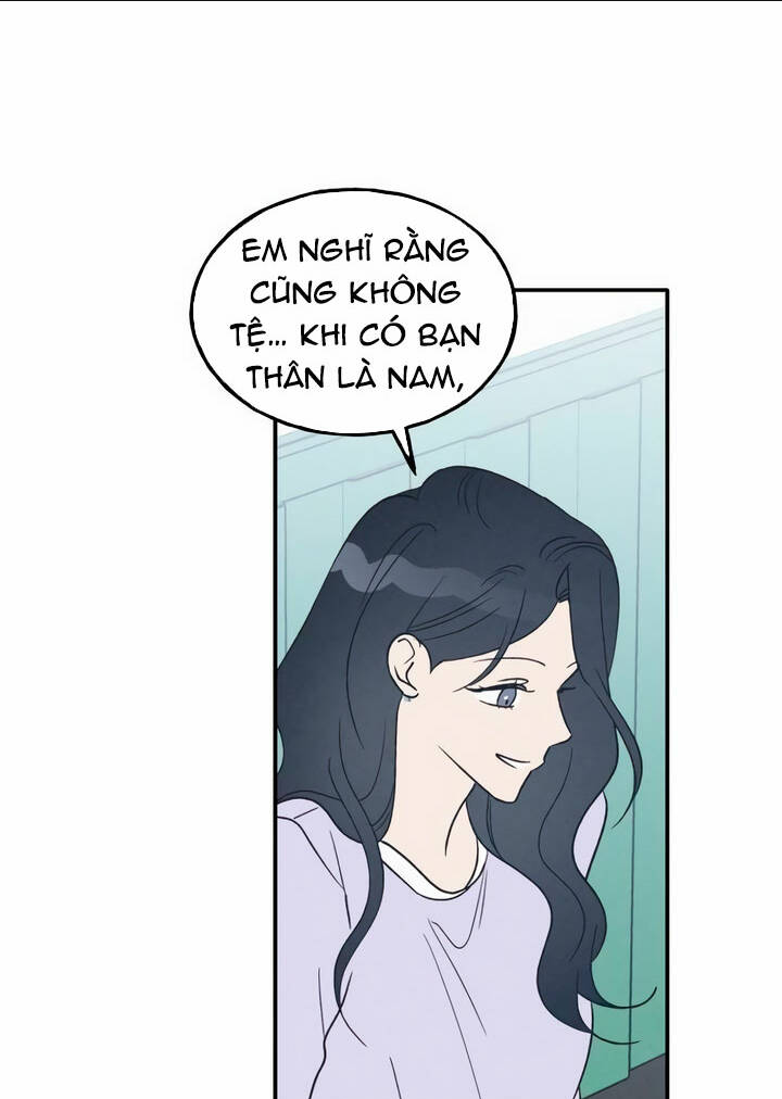 quy luật làm bạn với con trai 54.2 - Next Chap 55