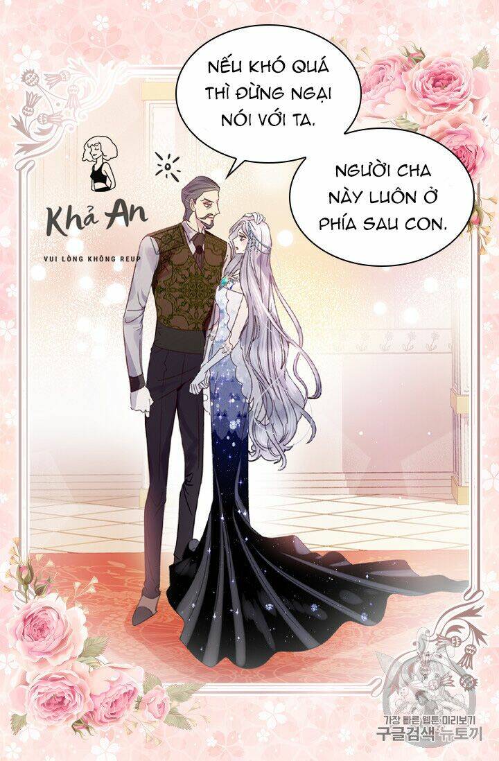 quy luật sinh tồn của nữ phụ chapter 21 - Trang 2