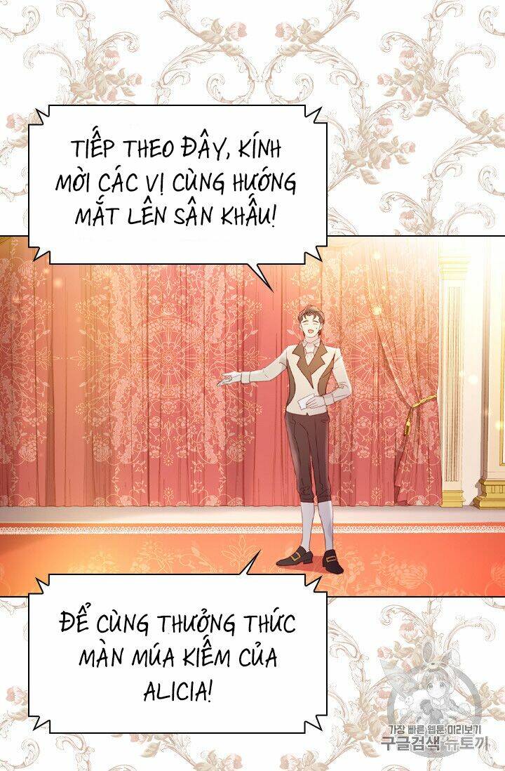 quy luật sinh tồn của nữ phụ chapter 21 - Trang 2