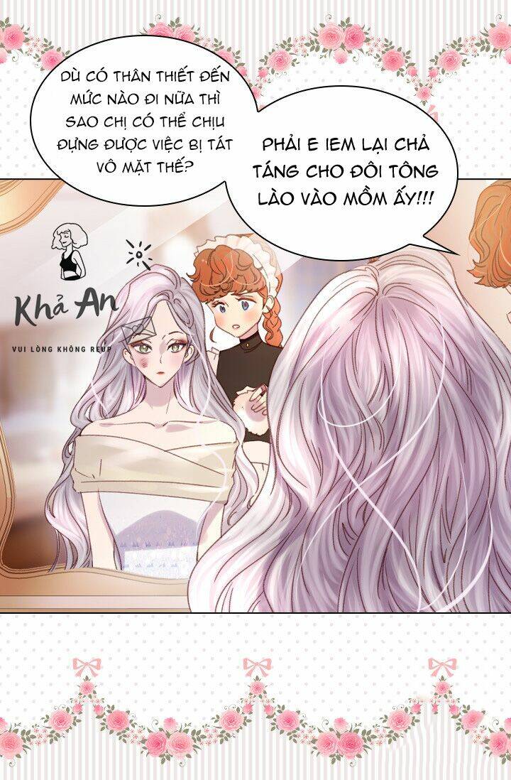 quy luật sinh tồn của nữ phụ chapter 21 - Trang 2