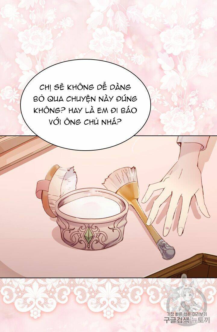 quy luật sinh tồn của nữ phụ chapter 21 - Trang 2