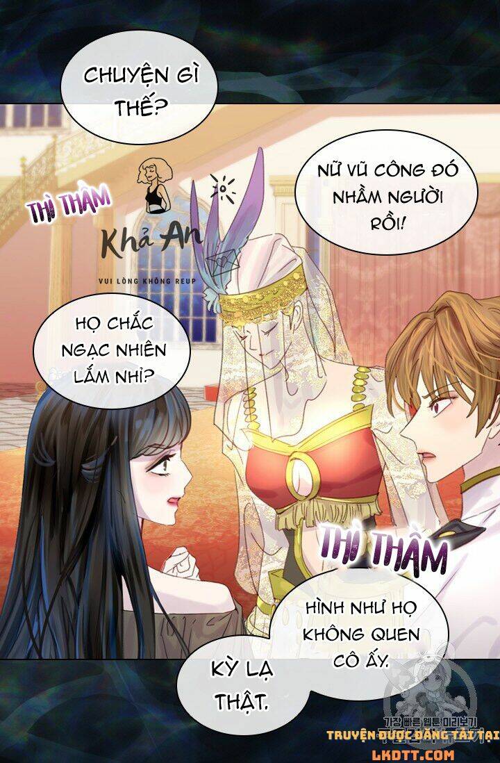 quy luật sinh tồn của nữ phụ chapter 22 - Trang 2