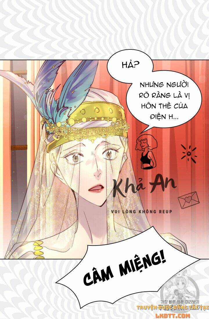 quy luật sinh tồn của nữ phụ chapter 22 - Trang 2