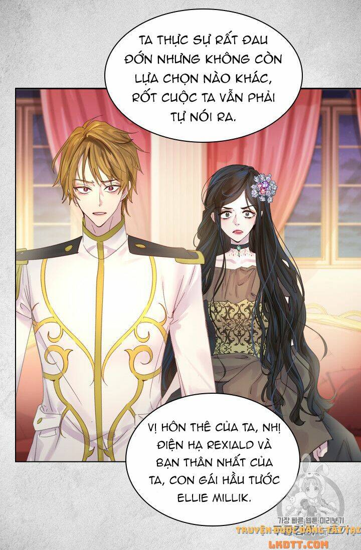 quy luật sinh tồn của nữ phụ chapter 22 - Trang 2