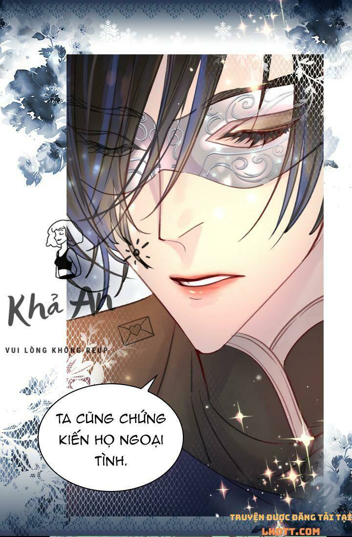 quy luật sinh tồn của nữ phụ chapter 23: - special - Trang 2