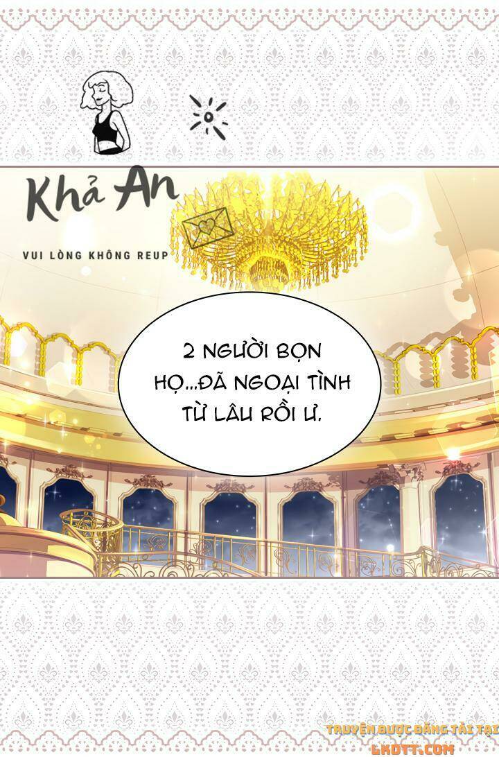 quy luật sinh tồn của nữ phụ chapter 23: - special - Trang 2