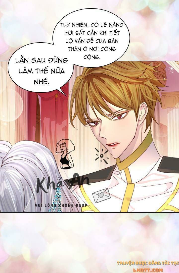 quy luật sinh tồn của nữ phụ chapter 23: - special - Trang 2