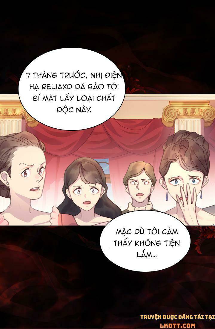 quy luật sinh tồn của nữ phụ chapter 23: - special - Trang 2