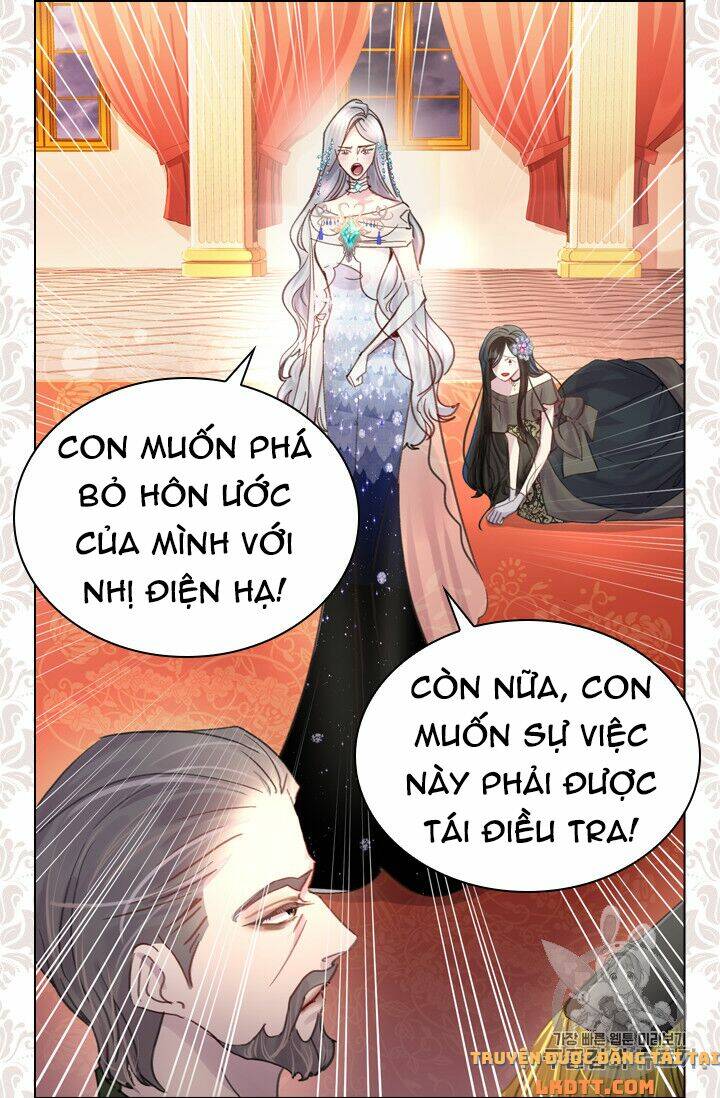 quy luật sinh tồn của nữ phụ Chapter 24 - Trang 2