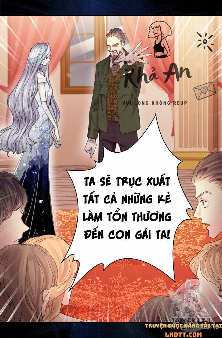 quy luật sinh tồn của nữ phụ Chapter 24 - Trang 2