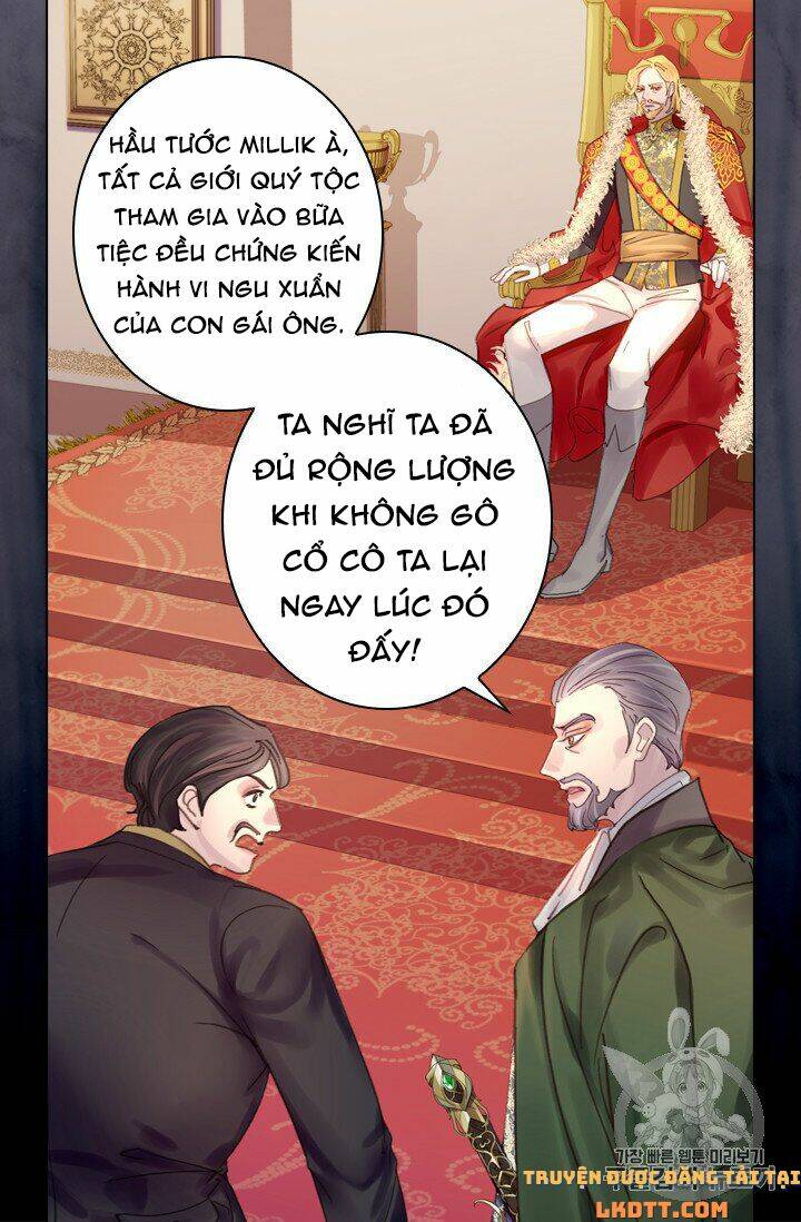 quy luật sinh tồn của nữ phụ Chapter 24 - Trang 2