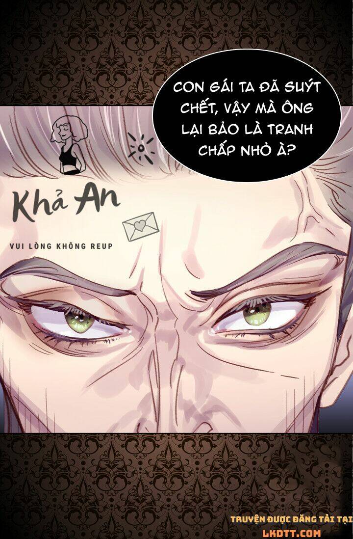 quy luật sinh tồn của nữ phụ Chapter 24 - Trang 2