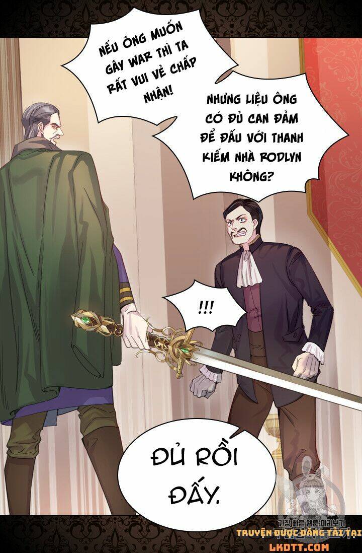 quy luật sinh tồn của nữ phụ Chapter 24 - Trang 2