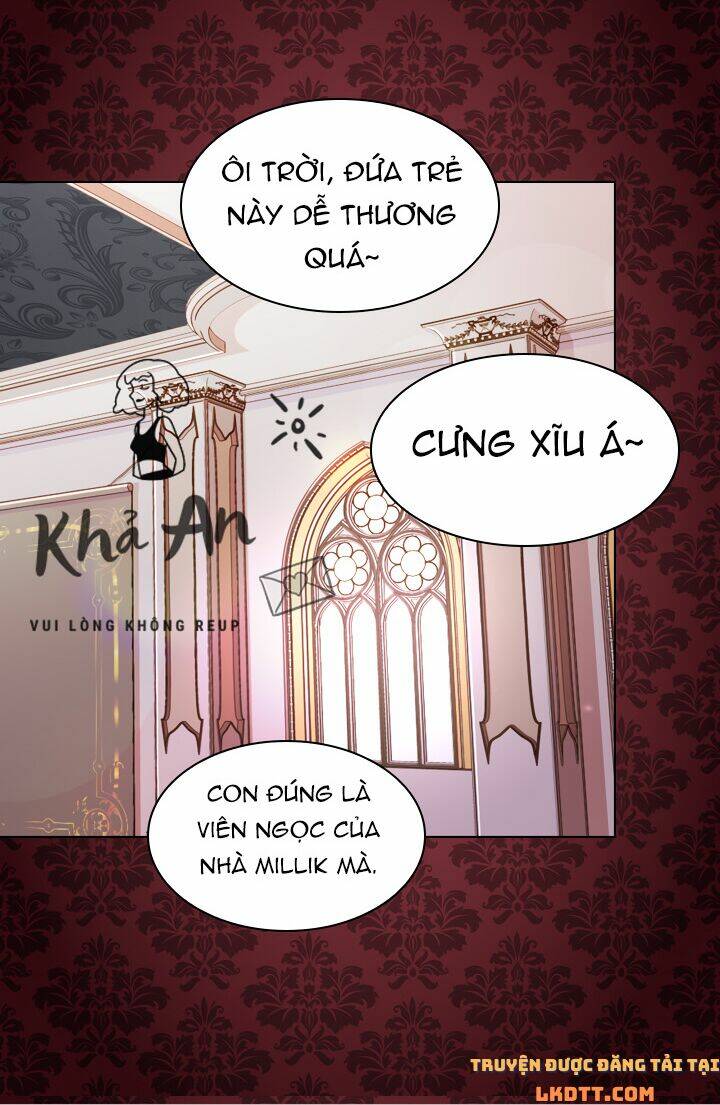 quy luật sinh tồn của nữ phụ Chapter 27 - Trang 2