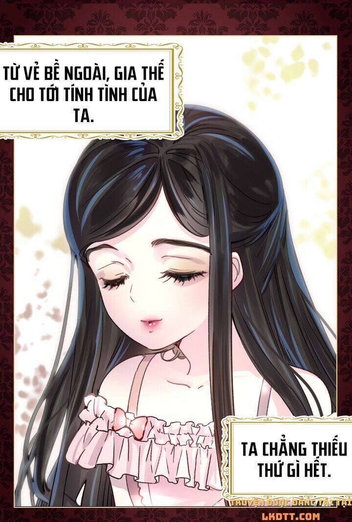 quy luật sinh tồn của nữ phụ Chapter 27 - Trang 2