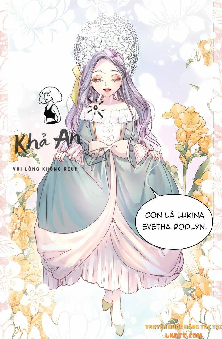 quy luật sinh tồn của nữ phụ Chapter 27 - Trang 2