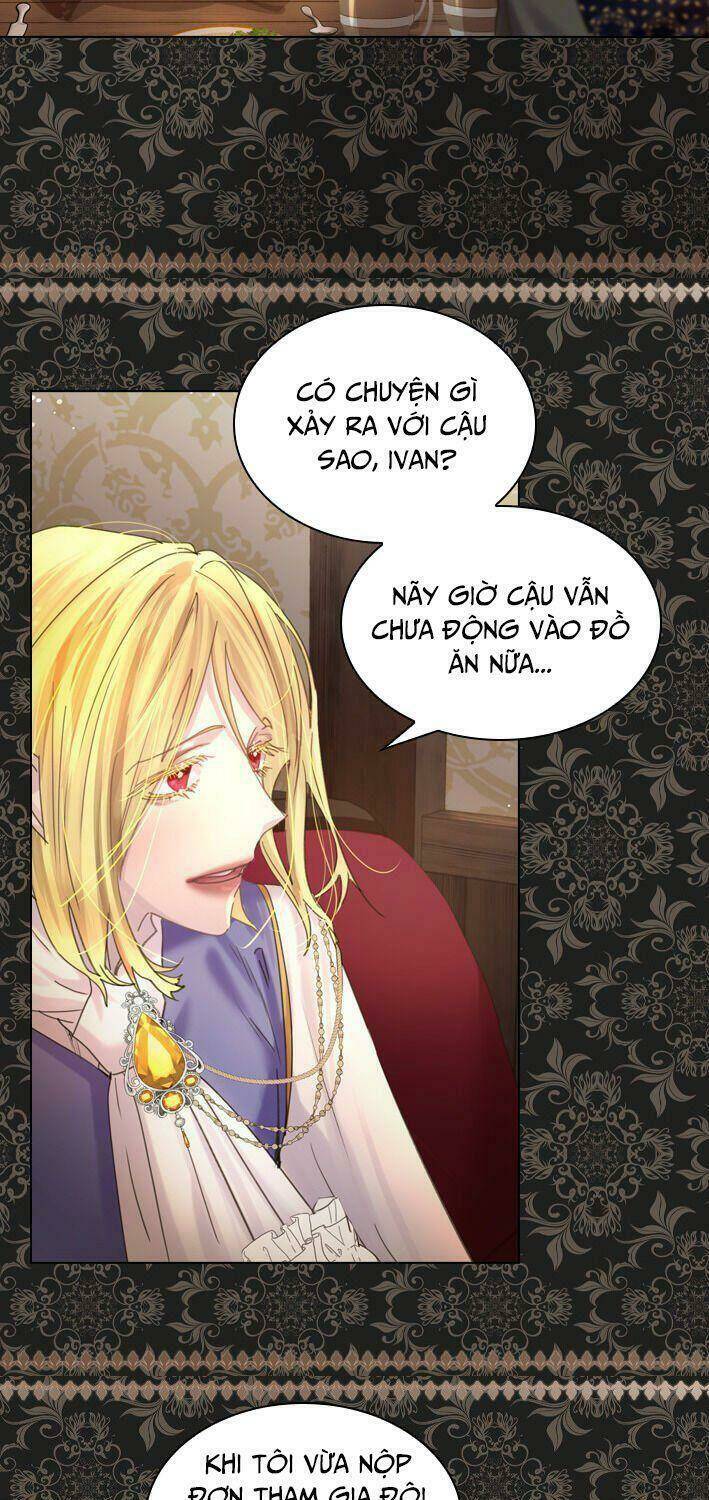 quy luật sinh tồn của nữ phụ Chapter 39 - Trang 2