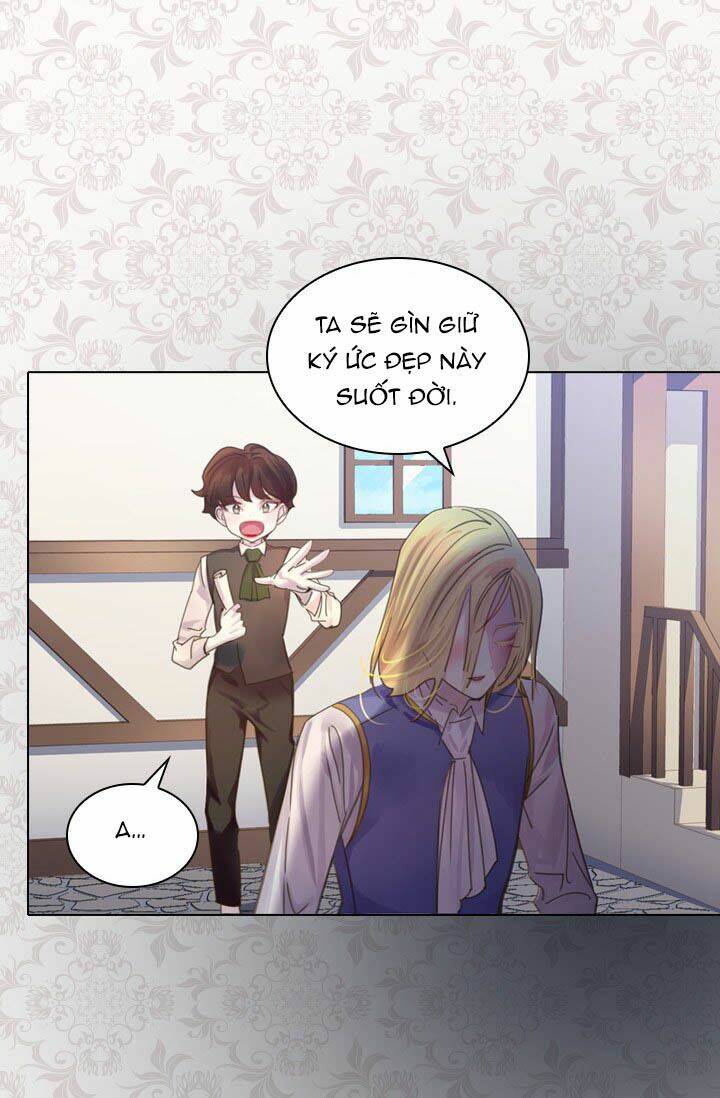 quy luật sinh tồn của nữ phụ Chapter 40 - Trang 2