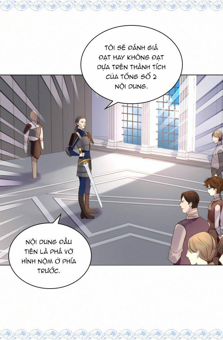 quy luật sinh tồn của nữ phụ Chapter 40 - Trang 2