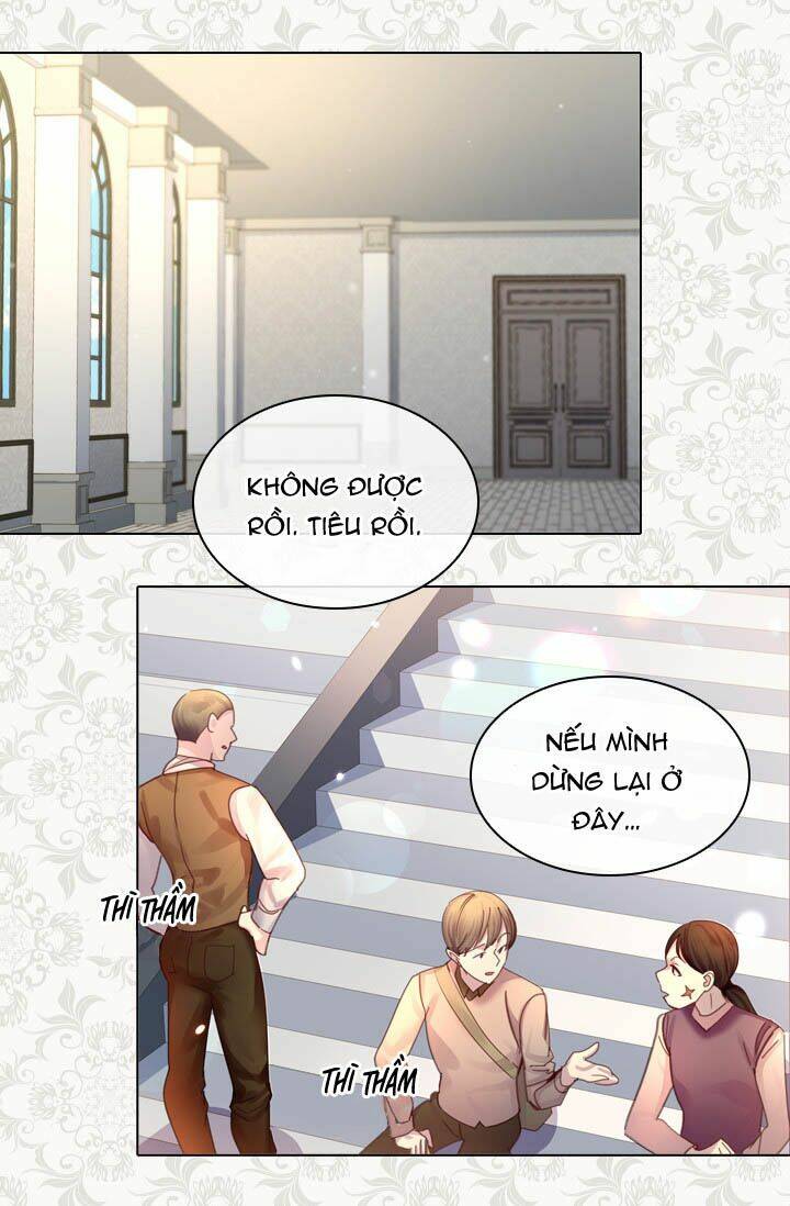 quy luật sinh tồn của nữ phụ Chapter 40 - Trang 2