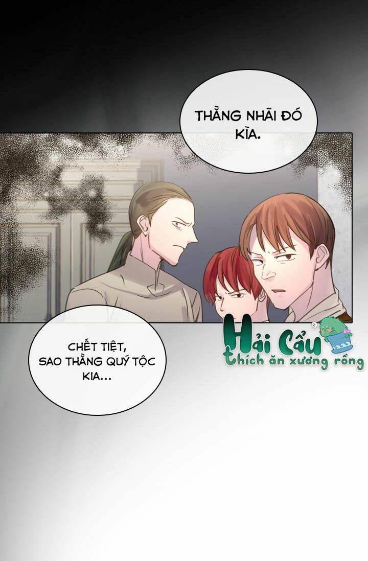 quy luật sinh tồn của nữ phụ Chapter 43 - Trang 2