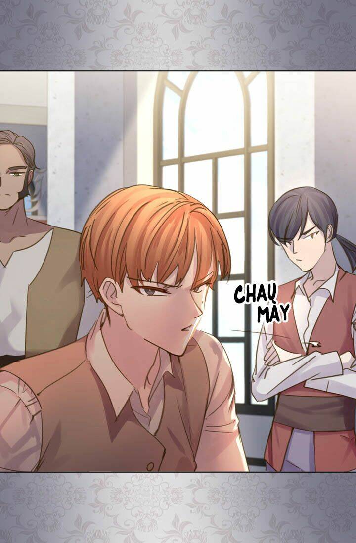 quy luật sinh tồn của nữ phụ Chapter 43 - Trang 2