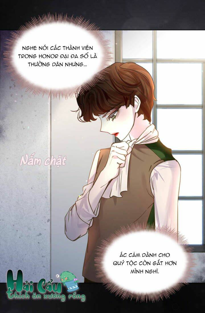 quy luật sinh tồn của nữ phụ Chapter 43 - Trang 2