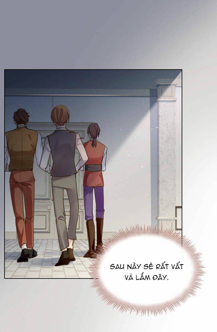 quy luật sinh tồn của nữ phụ Chapter 43 - Trang 2